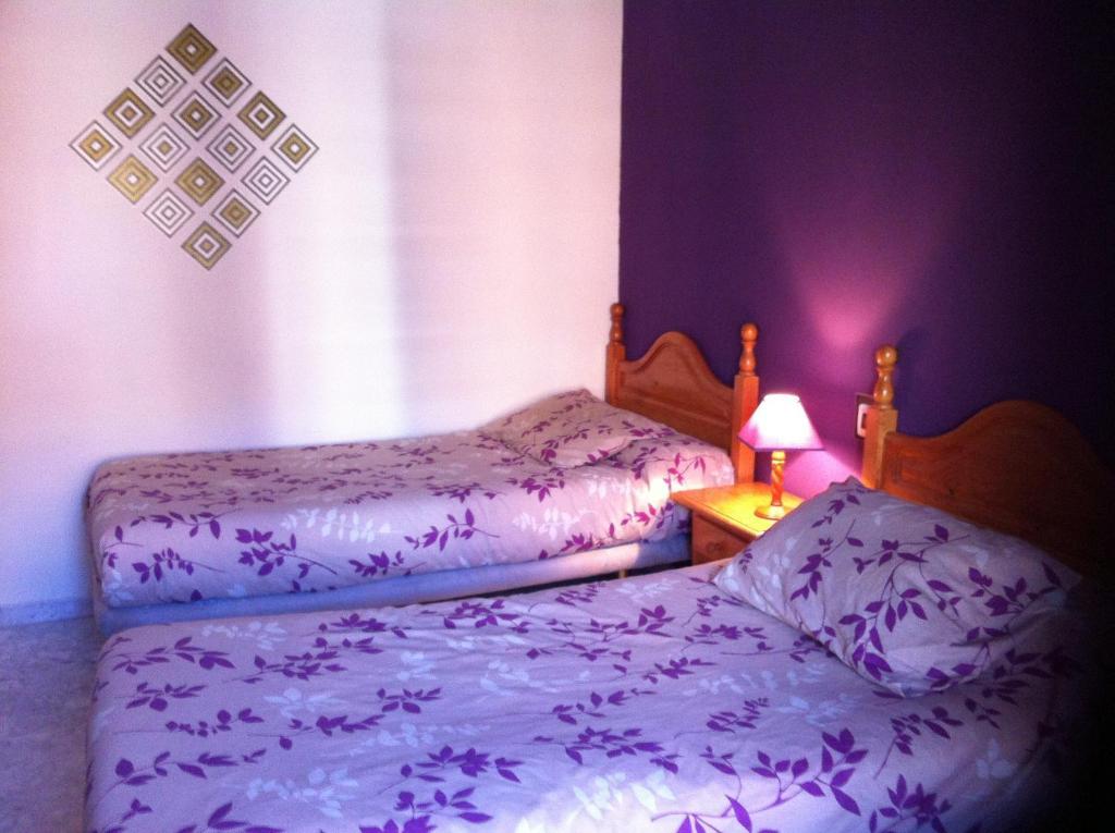 Hostal Neptuno Caces Zewnętrze zdjęcie
